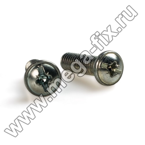 Хомут для труб нержавеющий с гайками 158-168 мм, 6