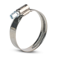 Хомуты червячные MGF W2 12мм ГОСТ 28191-89/DIN 3017-1 Хомуты червячные MGF W2 12мм ГОСТ 28191-89/DIN 3017-1